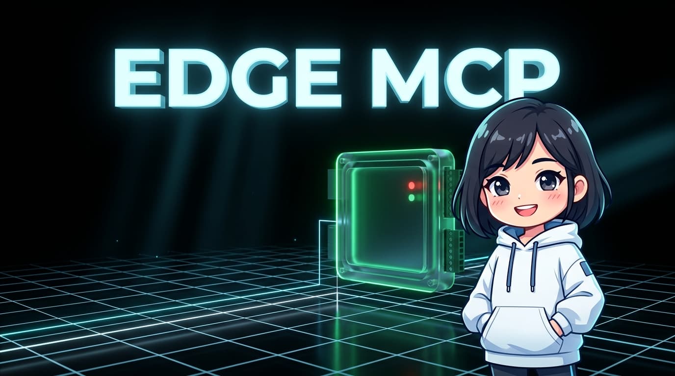 AWS Đưa Giao Thức MCP Xuống Thiết Bị Biên: Kiến Trúc Edge AI Agent Tự Hành Không Cần Đám Mây Trên IoT Greengrass