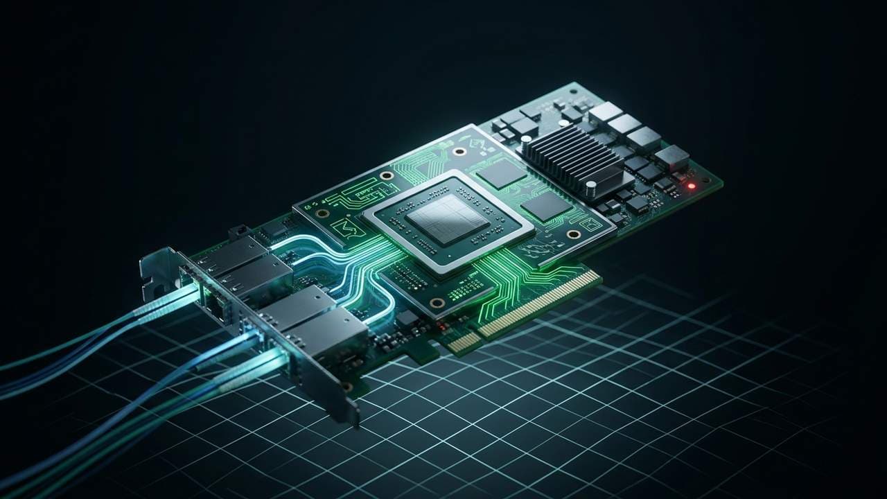 Ứng Dụng Cảm Biến Rung Động IoT & Thuật Toán TinyML Chẩn Đoán Sớm Hư Hỏng Vòng Bi Động Cơ Công Nghiệp