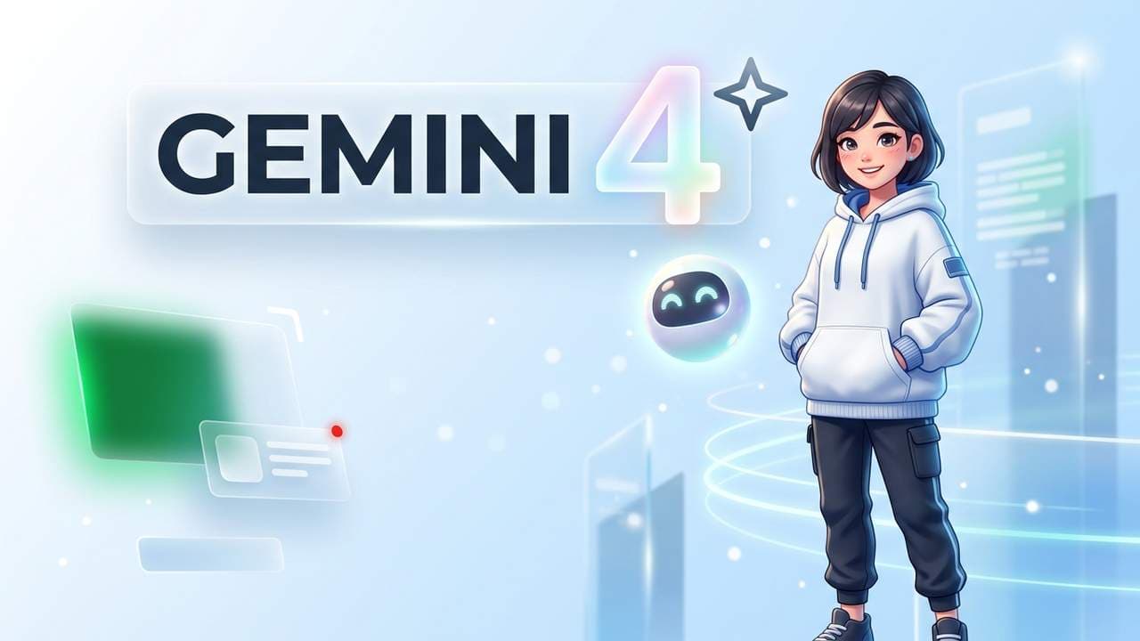 Google Thương Mại Hóa Gemini 4 Argon: Đột Phá Tunable Thinking Levels Và Biểu Phí $2.00/M Token Cho AI Agent