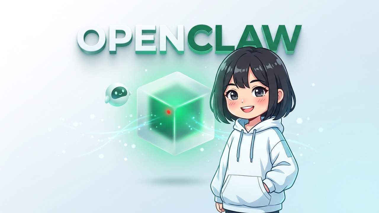 Kiến Trúc Cách Ly Vùng Biên Sandbox OpenClaw: Thiết Lập Hàng Rào Bảo Mật Đa Điểm Chạm Cho Kiosk AI Dịch Vụ Công