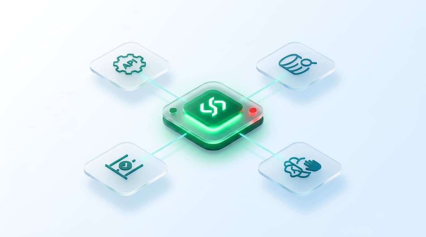 Sơ đồ kiến trúc định tuyến đơn pha Single-Pass Scoring của mô hình Strands Decider 2B