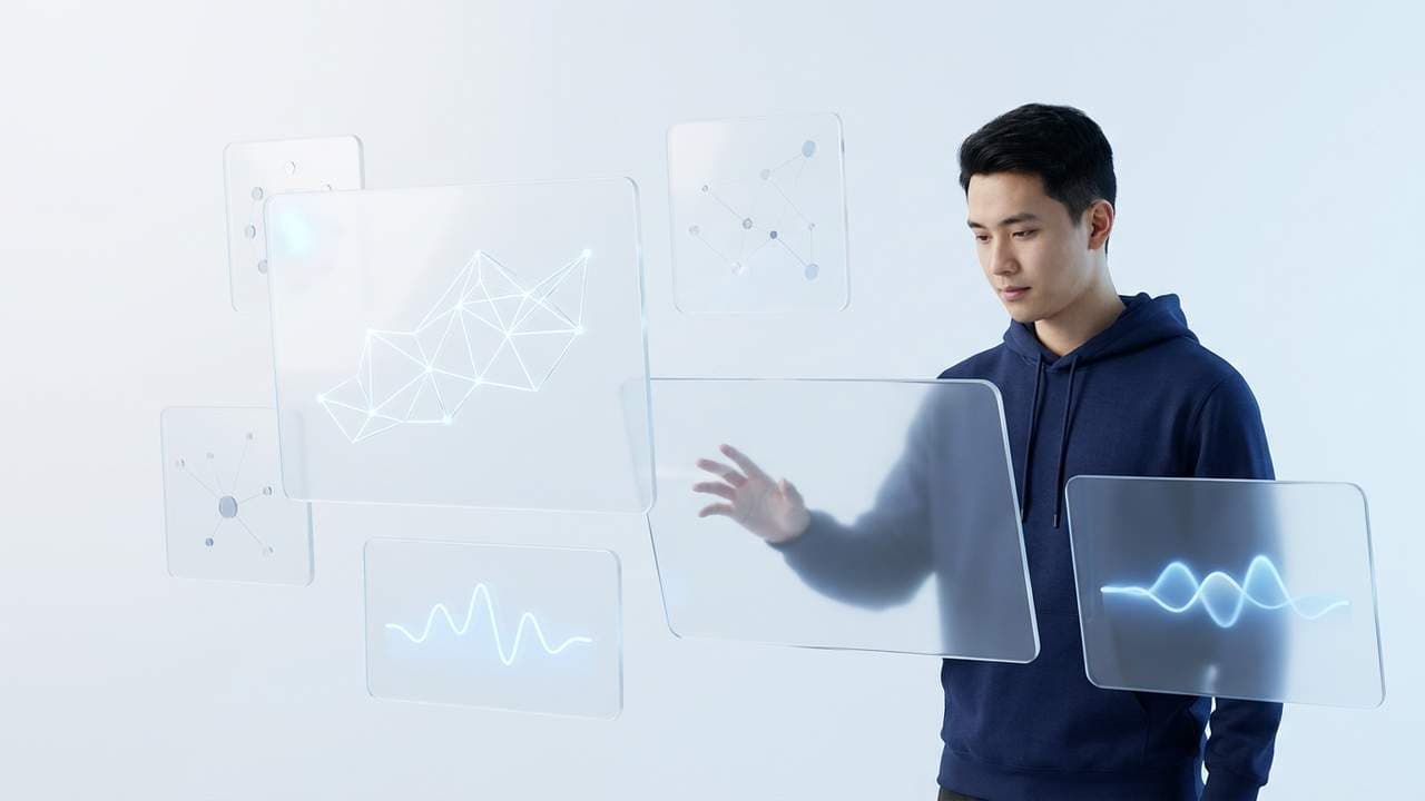 Sơ đồ kiến trúc sandbox test harness cho AI coding agent
