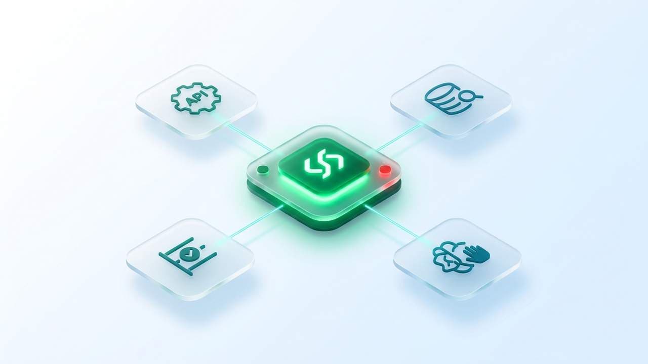 Kiến trúc phân luồng suy luận quyết định offline của mô hình Decider-2B trên NPU.